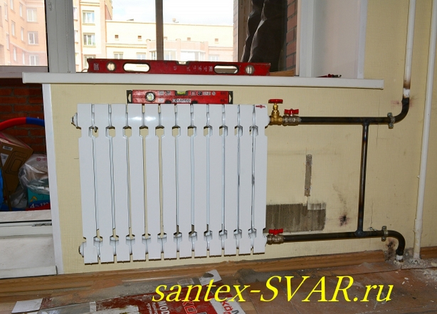 Полнопроходная клиновая задвижка