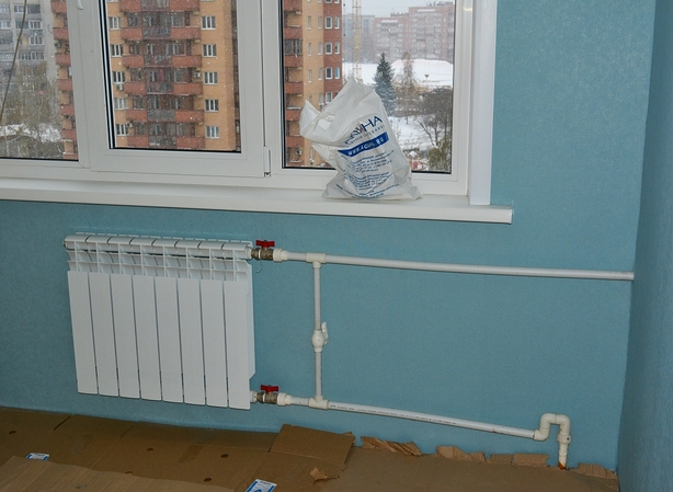 сантехник брак